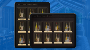 Take Your Restaurant Wine Lockers Virtual And Never Look Back