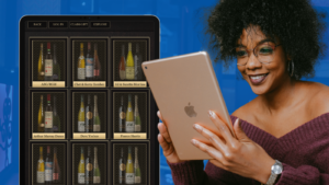 Take Your Restaurant Wine Lockers Virtual And Never Look Back