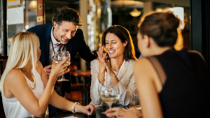 Take Your Restaurant Wine Lockers Virtual And Never Look Back