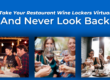 Take Your Restaurant Wine Lockers Virtual And Never Look Back