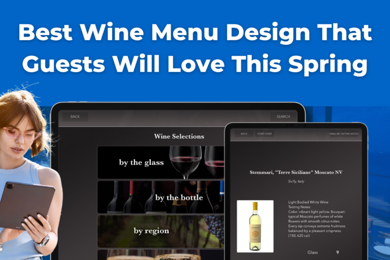Best Wine Menu Design That Guests Will Love This Spring (2)