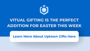 Provide Virtual Gifting For A Guest Experience Technology That Will Impress Perfect For Easter!