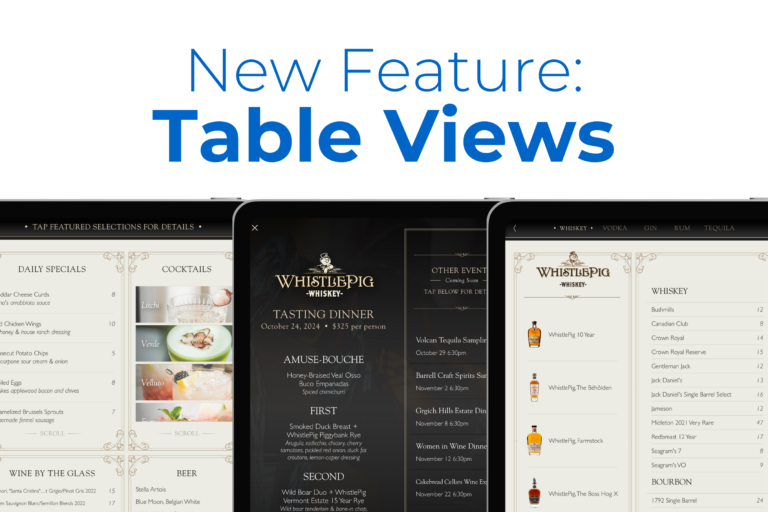 New Feature Blog Post